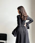 Midnight Grace Maxi